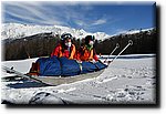 Bardonecchia 21 Marzo 2021 - Esami aspiranti OSP - Croce Rossa Italiana - Comitato Regionale del Piemonte