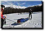 Bardonecchia 21 Marzo 2021 - Esami aspiranti OSP - Croce Rossa Italiana - Comitato Regionale del Piemonte