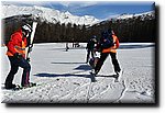 Bardonecchia 21 Marzo 2021 - Esami aspiranti OSP - Croce Rossa Italiana - Comitato Regionale del Piemonte