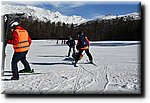 Bardonecchia 21 Marzo 2021 - Esami aspiranti OSP - Croce Rossa Italiana - Comitato Regionale del Piemonte