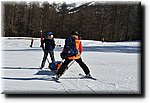 Bardonecchia 21 Marzo 2021 - Esami aspiranti OSP - Croce Rossa Italiana - Comitato Regionale del Piemonte