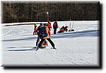 Bardonecchia 21 Marzo 2021 - Esami aspiranti OSP - Croce Rossa Italiana - Comitato Regionale del Piemonte