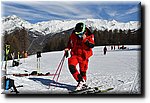 Bardonecchia 21 Marzo 2021 - Esami aspiranti OSP - Croce Rossa Italiana - Comitato Regionale del Piemonte