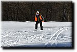 Bardonecchia 21 Marzo 2021 - Esami aspiranti OSP - Croce Rossa Italiana - Comitato Regionale del Piemonte