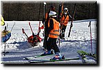 Bardonecchia 21 Marzo 2021 - Esami aspiranti OSP - Croce Rossa Italiana - Comitato Regionale del Piemonte