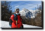 Bardonecchia 21 Marzo 2021 - Esami aspiranti OSP - Croce Rossa Italiana - Comitato Regionale del Piemonte