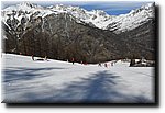 Bardonecchia 21 Marzo 2021 - Esami aspiranti OSP - Croce Rossa Italiana - Comitato Regionale del Piemonte