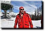 Bardonecchia 21 Marzo 2021 - Esami aspiranti OSP - Croce Rossa Italiana - Comitato Regionale del Piemonte