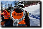 Bardonecchia 21 Marzo 2021 - Esami aspiranti OSP - Croce Rossa Italiana - Comitato Regionale del Piemonte