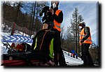 Bardonecchia 21 Marzo 2021 - Esami aspiranti OSP - Croce Rossa Italiana - Comitato Regionale del Piemonte