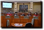 Torino 7 Maggio 2021 - Consiglio Regionale del Piemonte - Croce Rossa Italiana - Comitato Regionale del Piemonte