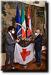 Torino 7 Maggio 2021 - Consiglio Regionale del Piemonte - Croce Rossa Italiana - Comitato Regionale del Piemonte