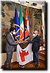 Torino 7 Maggio 2021 - Consiglio Regionale del Piemonte - Croce Rossa Italiana - Comitato Regionale del Piemonte