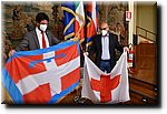 Torino 7 Maggio 2021 - Consiglio Regionale del Piemonte - Croce Rossa Italiana - Comitato Regionale del Piemonte