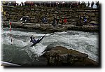 Ivrea 9 Maggio 2021 - Campionati Europei Assoluti di Canoa Slalom - Croce Rossa Italiana - Comitato Regionale del Piemonte