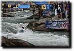 Ivrea 9 Maggio 2021 - Campionati Europei Assoluti di Canoa Slalom - Croce Rossa Italiana - Comitato Regionale del Piemonte