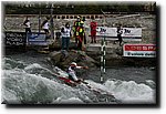 Ivrea 9 Maggio 2021 - Campionati Europei Assoluti di Canoa Slalom - Croce Rossa Italiana - Comitato Regionale del Piemonte