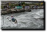 Ivrea 9 Maggio 2021 - Campionati Europei Assoluti di Canoa Slalom - Croce Rossa Italiana - Comitato Regionale del Piemonte