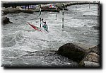 Ivrea 9 Maggio 2021 - Campionati Europei Assoluti di Canoa Slalom - Croce Rossa Italiana - Comitato Regionale del Piemonte