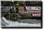 Ivrea 9 Maggio 2021 - Campionati Europei Assoluti di Canoa Slalom - Croce Rossa Italiana - Comitato Regionale del Piemonte