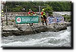 Ivrea 9 Maggio 2021 - Campionati Europei Assoluti di Canoa Slalom - Croce Rossa Italiana - Comitato Regionale del Piemonte