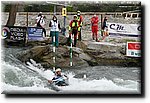 Ivrea 9 Maggio 2021 - Campionati Europei Assoluti di Canoa Slalom - Croce Rossa Italiana - Comitato Regionale del Piemonte