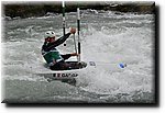 Ivrea 9 Maggio 2021 - Campionati Europei Assoluti di Canoa Slalom - Croce Rossa Italiana - Comitato Regionale del Piemonte