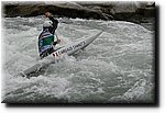 Ivrea 9 Maggio 2021 - Campionati Europei Assoluti di Canoa Slalom - Croce Rossa Italiana - Comitato Regionale del Piemonte