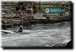 Ivrea 9 Maggio 2021 - Campionati Europei Assoluti di Canoa Slalom - Croce Rossa Italiana - Comitato Regionale del Piemonte