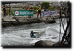 Ivrea 9 Maggio 2021 - Campionati Europei Assoluti di Canoa Slalom - Croce Rossa Italiana - Comitato Regionale del Piemonte