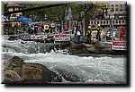 Ivrea 9 Maggio 2021 - Campionati Europei Assoluti di Canoa Slalom - Croce Rossa Italiana - Comitato Regionale del Piemonte