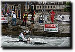 Ivrea 9 Maggio 2021 - Campionati Europei Assoluti di Canoa Slalom - Croce Rossa Italiana - Comitato Regionale del Piemonte