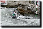 Ivrea 9 Maggio 2021 - Campionati Europei Assoluti di Canoa Slalom - Croce Rossa Italiana - Comitato Regionale del Piemonte