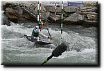 Ivrea 9 Maggio 2021 - Campionati Europei Assoluti di Canoa Slalom - Croce Rossa Italiana - Comitato Regionale del Piemonte