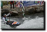 Ivrea 9 Maggio 2021 - Campionati Europei Assoluti di Canoa Slalom - Croce Rossa Italiana - Comitato Regionale del Piemonte