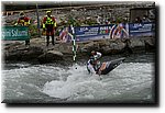 Ivrea 9 Maggio 2021 - Campionati Europei Assoluti di Canoa Slalom - Croce Rossa Italiana - Comitato Regionale del Piemonte