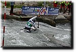 Ivrea 9 Maggio 2021 - Campionati Europei Assoluti di Canoa Slalom - Croce Rossa Italiana - Comitato Regionale del Piemonte