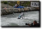 Ivrea 9 Maggio 2021 - Campionati Europei Assoluti di Canoa Slalom - Croce Rossa Italiana - Comitato Regionale del Piemonte