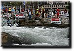 Ivrea 9 Maggio 2021 - Campionati Europei Assoluti di Canoa Slalom - Croce Rossa Italiana - Comitato Regionale del Piemonte