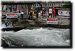 Ivrea 9 Maggio 2021 - Campionati Europei Assoluti di Canoa Slalom - Croce Rossa Italiana - Comitato Regionale del Piemonte