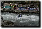 Ivrea 9 Maggio 2021 - Campionati Europei Assoluti di Canoa Slalom - Croce Rossa Italiana - Comitato Regionale del Piemonte