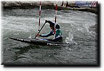 Ivrea 9 Maggio 2021 - Campionati Europei Assoluti di Canoa Slalom - Croce Rossa Italiana - Comitato Regionale del Piemonte