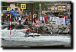 Ivrea 9 Maggio 2021 - Campionati Europei Assoluti di Canoa Slalom - Croce Rossa Italiana - Comitato Regionale del Piemonte