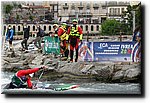 Ivrea 9 Maggio 2021 - Campionati Europei Assoluti di Canoa Slalom - Croce Rossa Italiana - Comitato Regionale del Piemonte