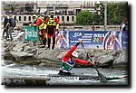 Ivrea 9 Maggio 2021 - Campionati Europei Assoluti di Canoa Slalom - Croce Rossa Italiana - Comitato Regionale del Piemonte