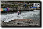 Ivrea 9 Maggio 2021 - Campionati Europei Assoluti di Canoa Slalom - Croce Rossa Italiana - Comitato Regionale del Piemonte