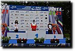 Ivrea 9 Maggio 2021 - Campionati Europei Assoluti di Canoa Slalom - Croce Rossa Italiana - Comitato Regionale del Piemonte