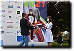 Ivrea 9 Maggio 2021 - Campionati Europei Assoluti di Canoa Slalom - Croce Rossa Italiana - Comitato Regionale del Piemonte