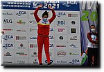 Ivrea 9 Maggio 2021 - Campionati Europei Assoluti di Canoa Slalom - Croce Rossa Italiana - Comitato Regionale del Piemonte