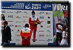 Ivrea 9 Maggio 2021 - Campionati Europei Assoluti di Canoa Slalom - Croce Rossa Italiana - Comitato Regionale del Piemonte